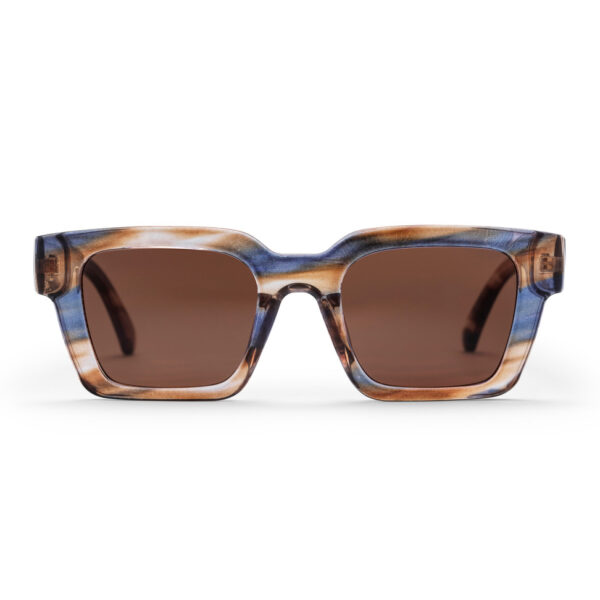 CHPO BRAND max SUNGLASSES cigar smoke unisex