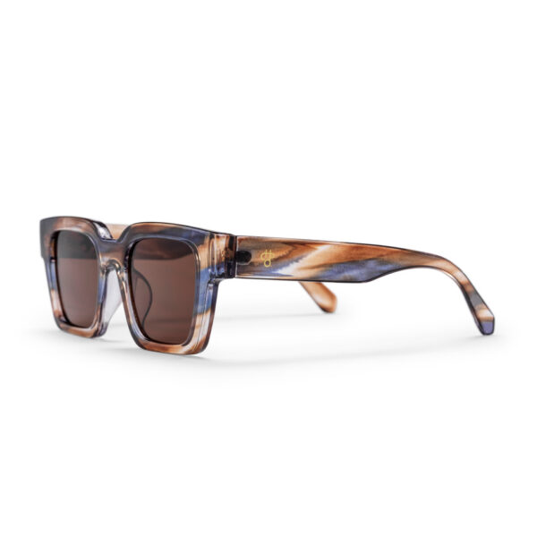 CHPO BRAND max SUNGLASSES cigar smoke unisex