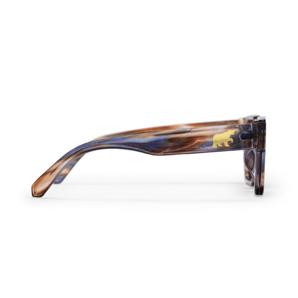 CHPO BRAND max SUNGLASSES cigar smoke unisex