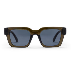 CHPO BRAND max SUNGLASSES moss green unisex