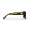CHPO BRAND max SUNGLASSES moss green unisex