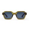 Chpo Brand The AK Sunglasses