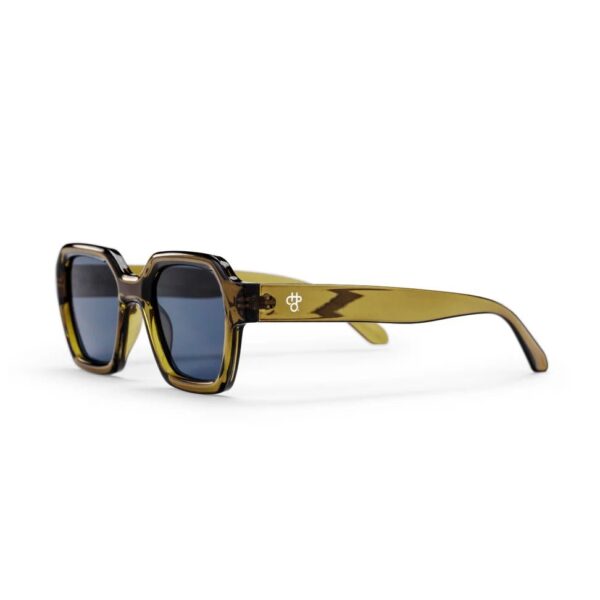 Chpo Brand The AK Sunglasses