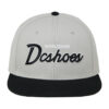 DC SNAPBACK Tailgate OS