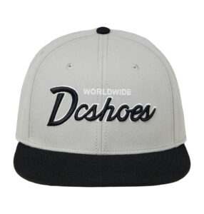 DC SNAPBACK Tailgate OS