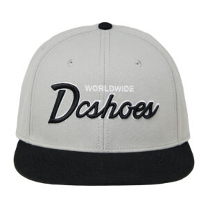 DC SNAPBACK Tailgate OS