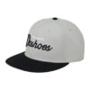 DC SNAPBACK Tailgate OS