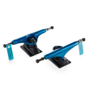 HYDROPONIC SKATE TRUCK SET BLUE 5.5