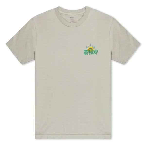 RIPNDIP MIND GAMES T-SHIRT SAND