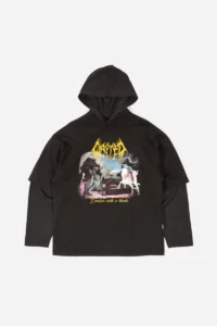 WASTED PARIS AGE TALE HOODIE