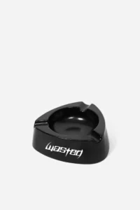 WASTED PARIS BLADE ASHTRAY