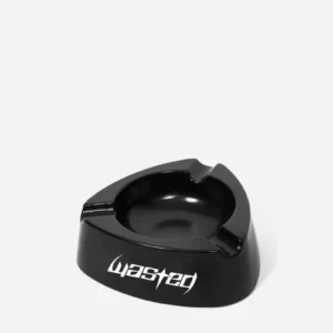 WASTED PARIS BLADE ASHTRAY