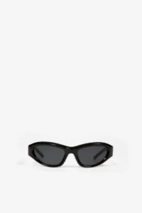 WASTED PARIS BLADE SUNGLASSES OS
