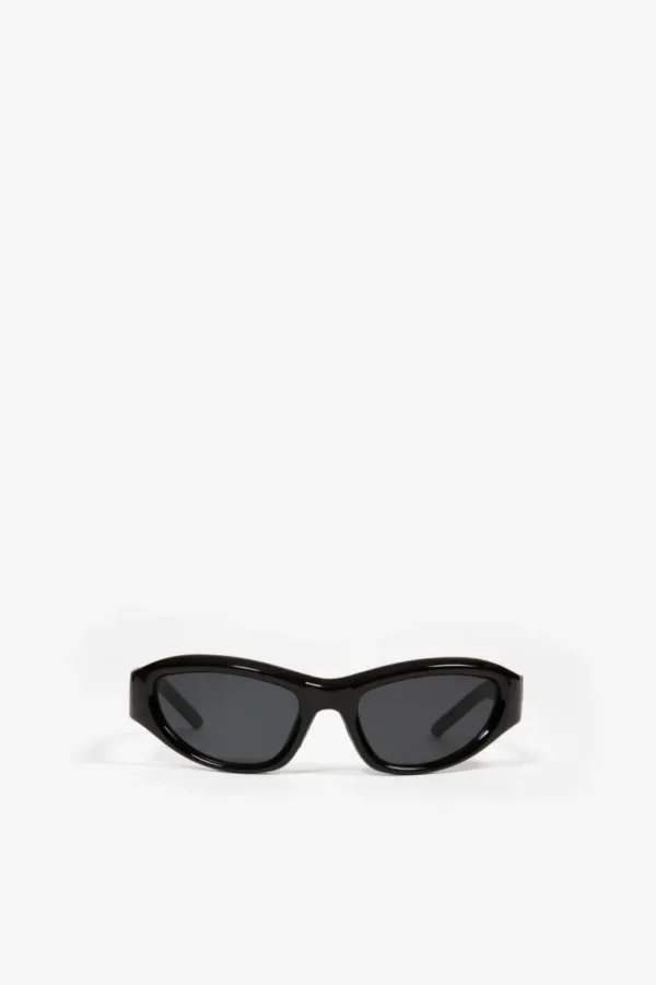 WASTED PARIS BLADE SUNGLASSES OS