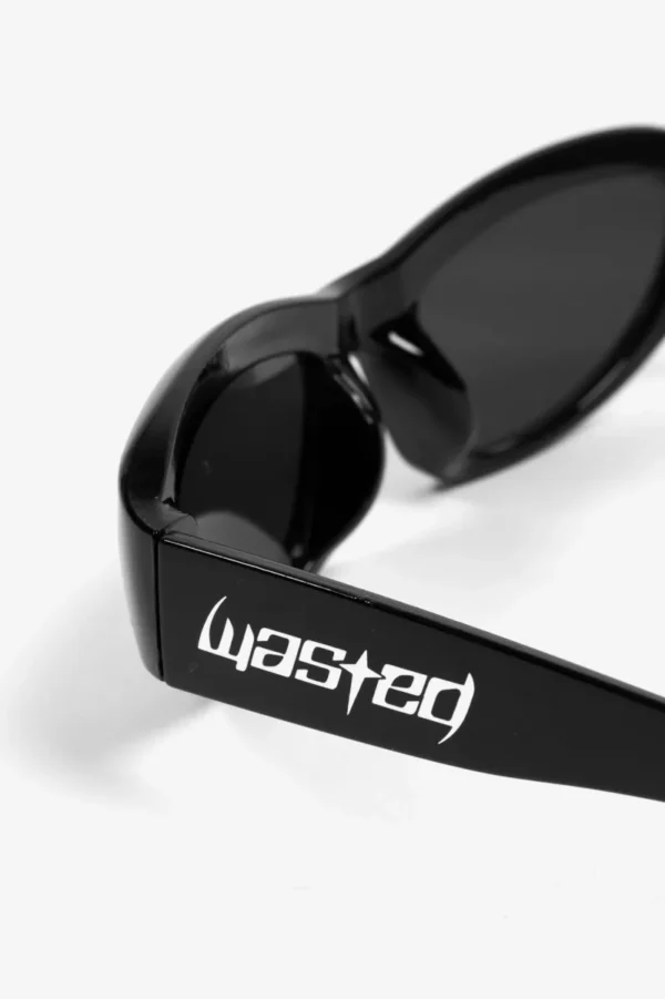 WASTED PARIS BLADE SUNGLASSES OS
