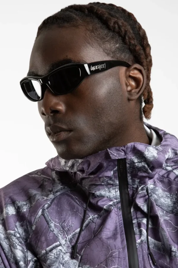 WASTED PARIS BLADE SUNGLASSES OS