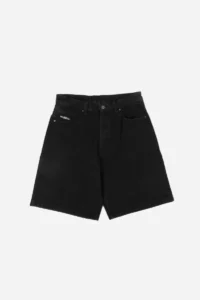 WASTED PARIS Prey Casper Short Black