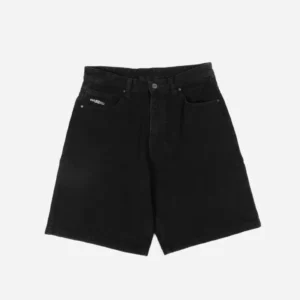 WASTED PARIS Prey Casper Short Black