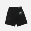WASTED PARIS Prey Casper Short Black