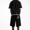 WASTED PARIS Prey Casper Short Black