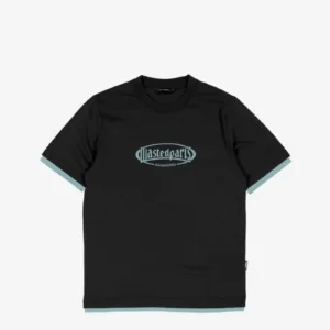 WASTED PARIS T-NINE YARD T-SHIRT