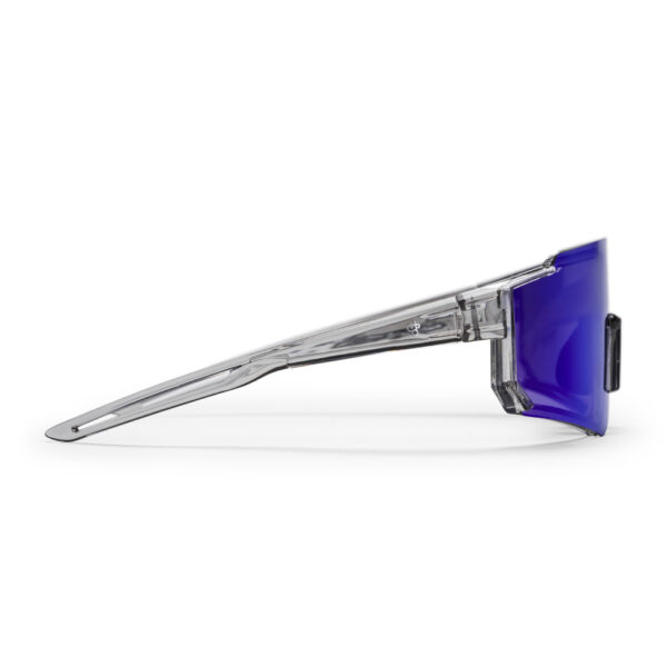 CHPO BRAND SIRI SUNGLASSES GREY UNISEX
