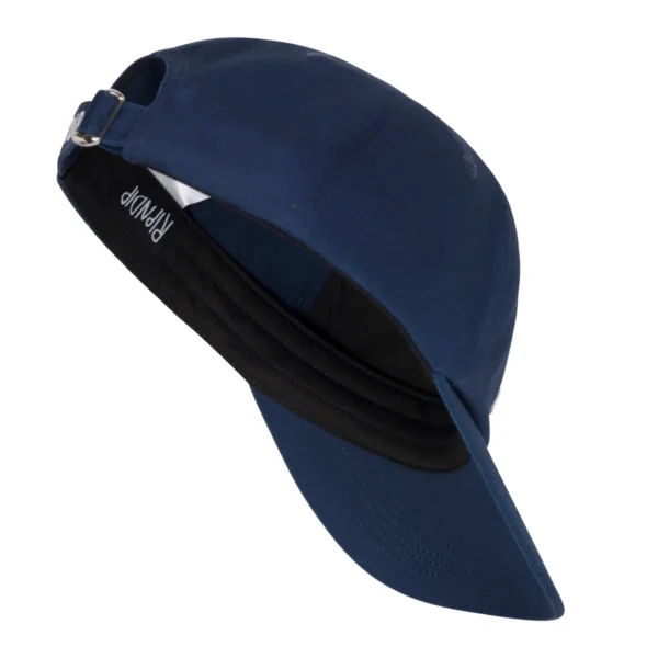 RIPNDIP CATSTANZA DAD HAT NAVY
