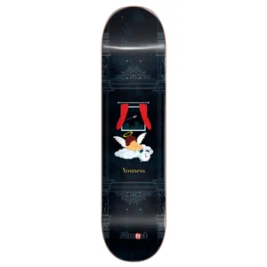 ALMOST skateboard DECK GRONZE COLLECTION R7 YOUNESS 8.0