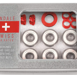 ANDALE bearings SWISS TIN
