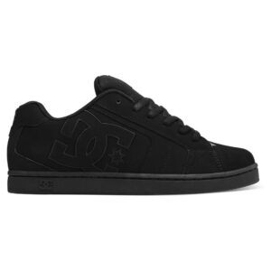 DC SHOES NET black
