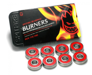 SPITFIRE BURNER BEARINGS