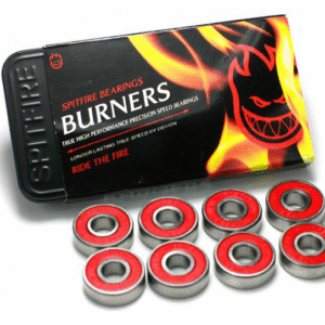 SPITFIRE BURNER BEARINGS