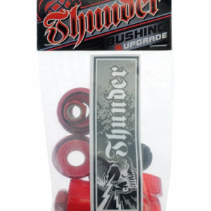 THUNDER BUSHINGS REBUILD KIT 90DU RED