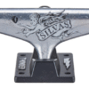 THUNDER TRUCK PRO HOLLOW 149 SILVAS OMNI POLISHED BLACK