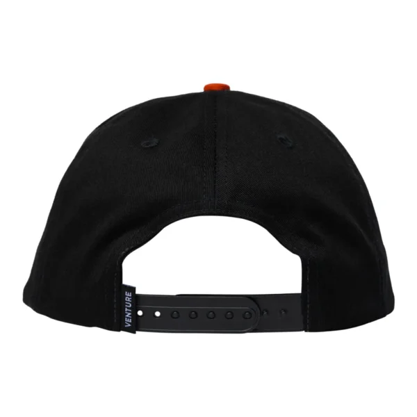 VENTURE Basic '92 SNAPBACK HAT