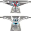 Venture Skateboard Trucks V8 Polished Eric Koston 5.2 Hi