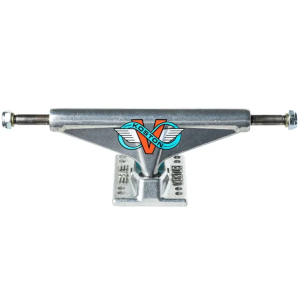 Venture Skateboard Trucks V8 Polished Eric Koston 5.2 Hi