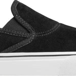 EMERICA WINO G6 SLIP-ON ( BLACK / WHITE / GOLD )