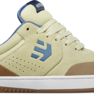 etnies MARANA MICHELIN brown/tan/blue