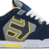 ETNIES FAZE ( NAVY / GREY / YELLOW )