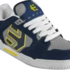 ETNIES FAZE ( NAVY / GREY / YELLOW )