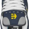 ETNIES FAZE ( NAVY / GREY / YELLOW )