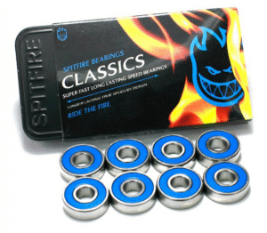 SPITFIRE CLASSIC BEARINGS