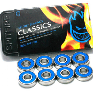 SPITFIRE CLASSIC BEARINGS