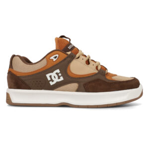 DC SHOES Kalynx Zero (Brown/Tan/Offwhite)
