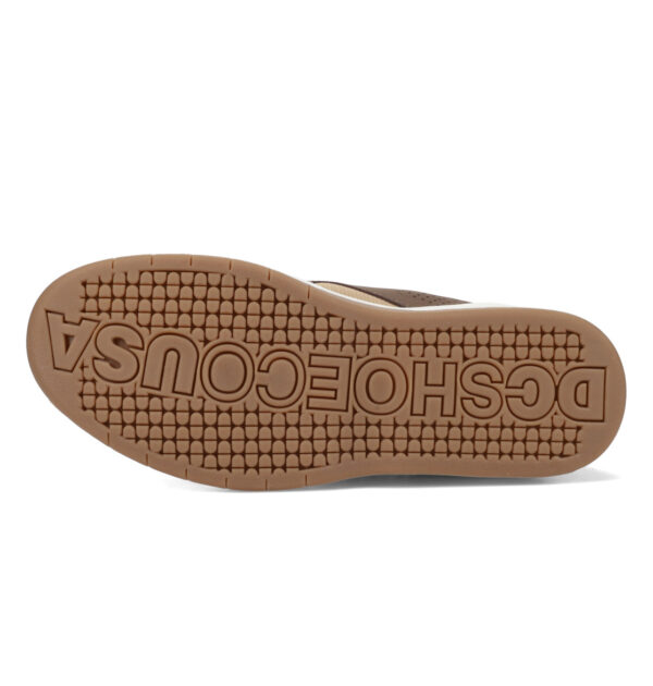 DC SHOES Kalynx Zero (Brown/Tan/Offwhite)