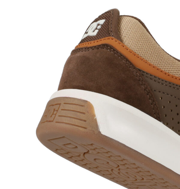 DC SHOES Kalynx Zero (Brown/Tan/Offwhite)