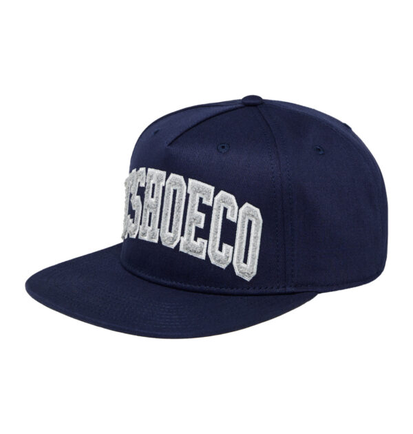DC University Cap (Navy)