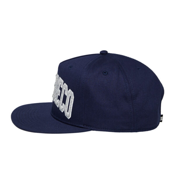 DC University Cap (Navy)