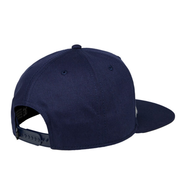 DC University Cap (Navy)